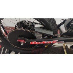 Catena Per Scooter Elettrico 98 Maglie Passo #25 | Ricambio Per Monopattino